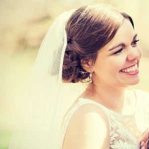 Meet your Posher, Kim